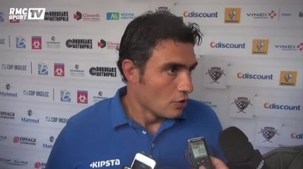 Rugby / L’UBB écrase Castres - 11/10