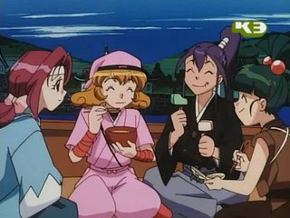 Corrector Yui Episodi 07 (Català) (HD)