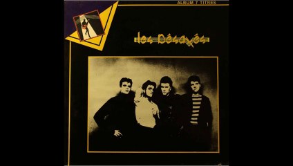 Les Désaxés - Les soirs d'été