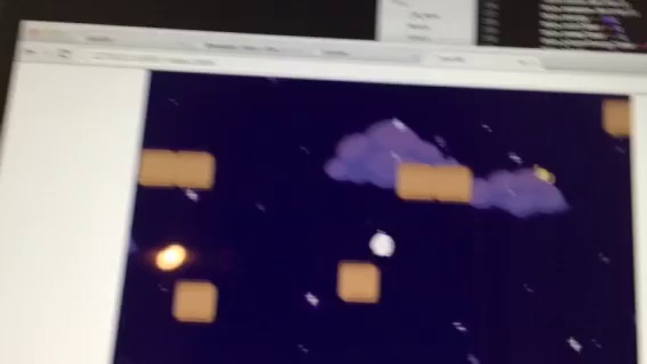 Gcon game development- coins