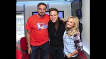 Olly Murs on Heart FM