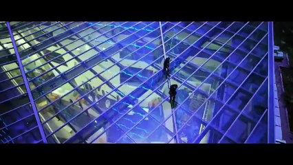 Cehennem Melekleri 3 Fragmanı