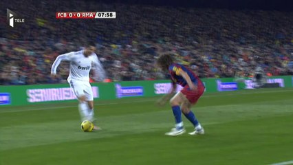 Cristiano Ronaldo gère son empire d'une main de maître