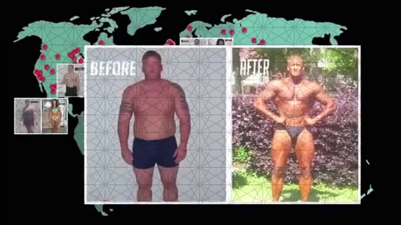 kyle leon customized fat loss system review - good or not