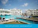 Karasu Yazlık Villa Fiyatları