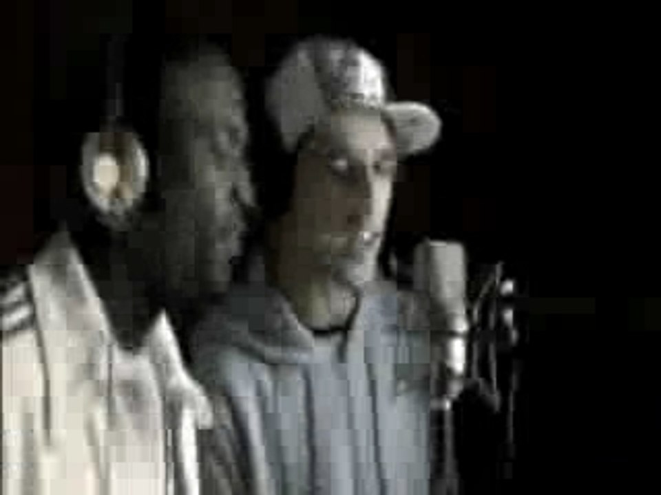 Akon, ali b en yes-r - ghetto(2)