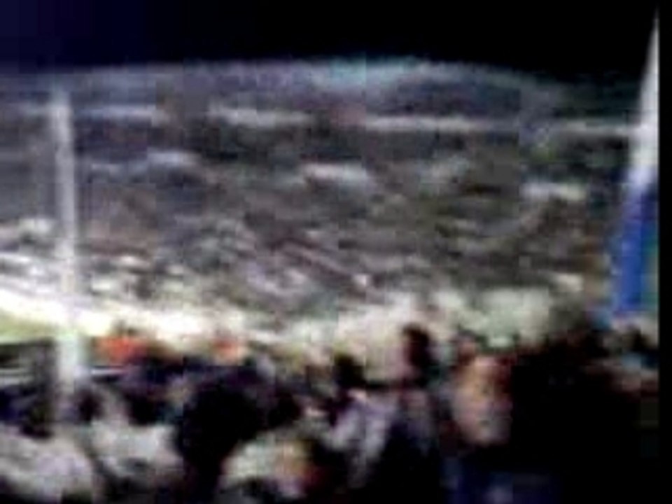 OM - Nantes 2007