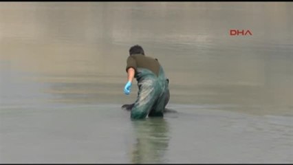 11 Gündür Kayıp Zihinsel Engelli Ölü Bulundu -2