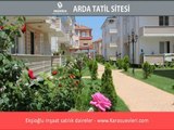 Sakarya Karasu Satılık Apart