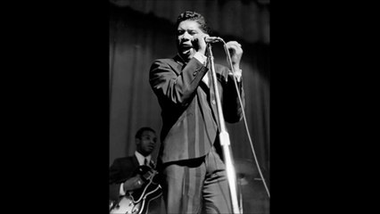 The Drifters: There Goes My Baby