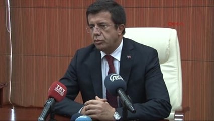 Bakan Zeybekci: "Takip Ediyoruz ve Gerektiği Zamanda Gereği Yapılacaktır"