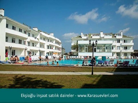 Sakarya Karasuda Satılık Yazlık Fiyatları
