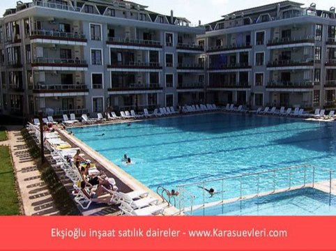 Sakarya Karasu Satılık Dükkan