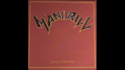 Mandrill - Feeling Good (1980)