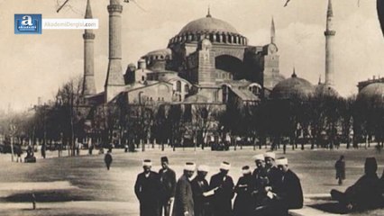 1509 istanbul depremi küçük kıyamet