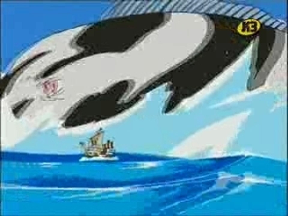 One Piece - opening 1 - We are (català TVC)