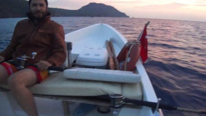 BALIK AVINA BASLARKEN - www.adrasanbalik.com