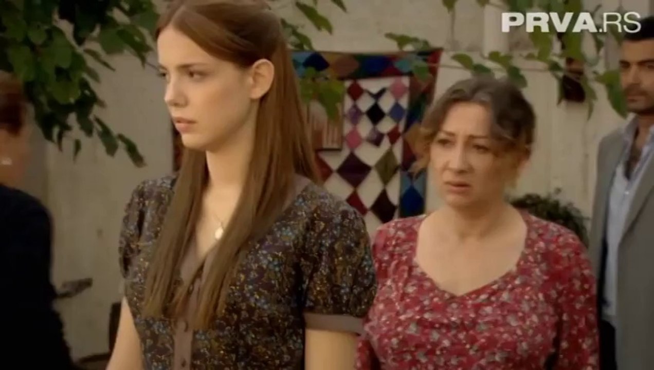 Ljubav, vera, nada (1)