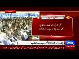 PML N got majority in whole country because of Shabhaz Sharif perfomance as CM Punjab Maryam Nawaz Speech in Peshwar