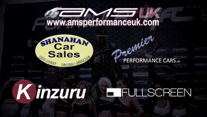 Formula Drift Miami - A look at whats to come by Omnicoverage