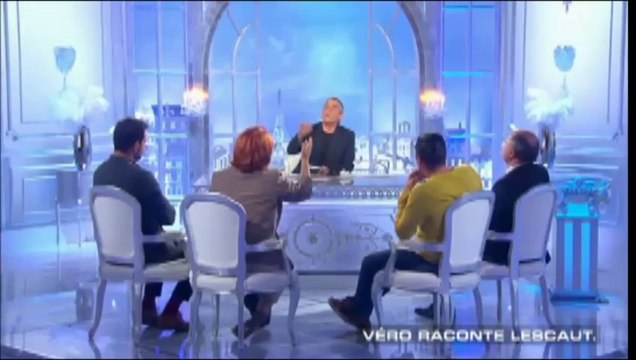 Salut Les Terriens - Véronique Genest et islamophobie