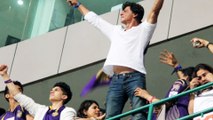 Shahrukh Khan's KKR IPL 2014 Final Win Hero Is Dabangg Pandey!