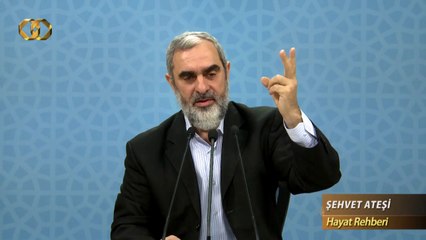 İsrailoğullarının Bozulmuş Dinini Değil Muhammed aleyhisselamın Şeriatını Konuşuyoruz - Nureddin Yıldız - Sosyal Doku