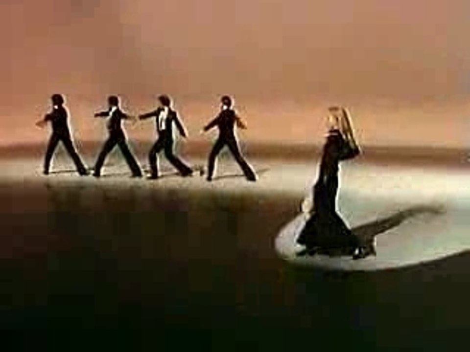 El Tango aquel (La drole de fin) S.Varta
