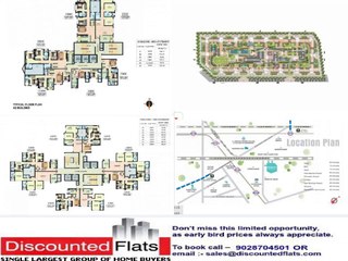 Rising City Chembur East Mumbai