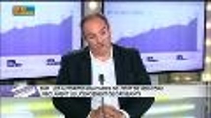 La minute d'Olivier Delamarche: BNP, Les USA sont encore les maîtres du monde et font absolument ce qu'ils veulent - 02/06