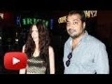 Anurag Kashyap & Kalki Koechlin TOGETHER !