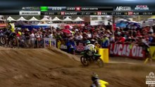 2014 AMA 250 Motocross Rd 1 Glen Helen Moto 2 HD 720p slicknick610