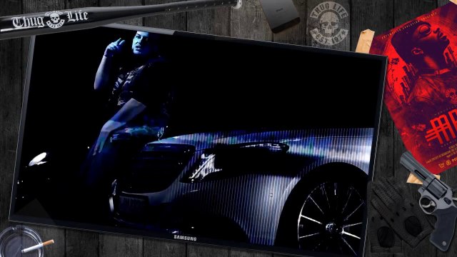 Manuellsen feat. Kezcobar - Thug Life - Meine Stadt _Ruhrpott_ (Part 76)