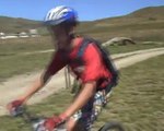 Descente VTT Alpes d'Huez (L'instinct) HD