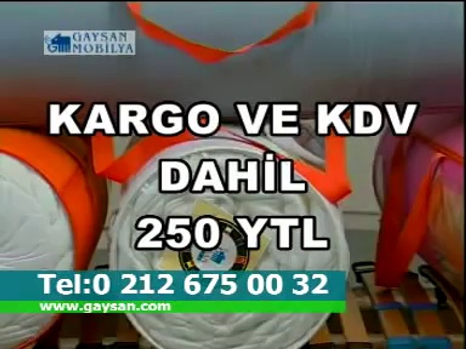 Dharme Mobilya Eskişehir -