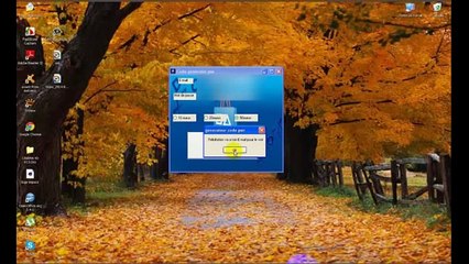 Générateur de code psn [Fr]