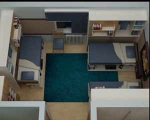 Dharme Mobilya Eskişehir - Projesi (TEKNOX) 002