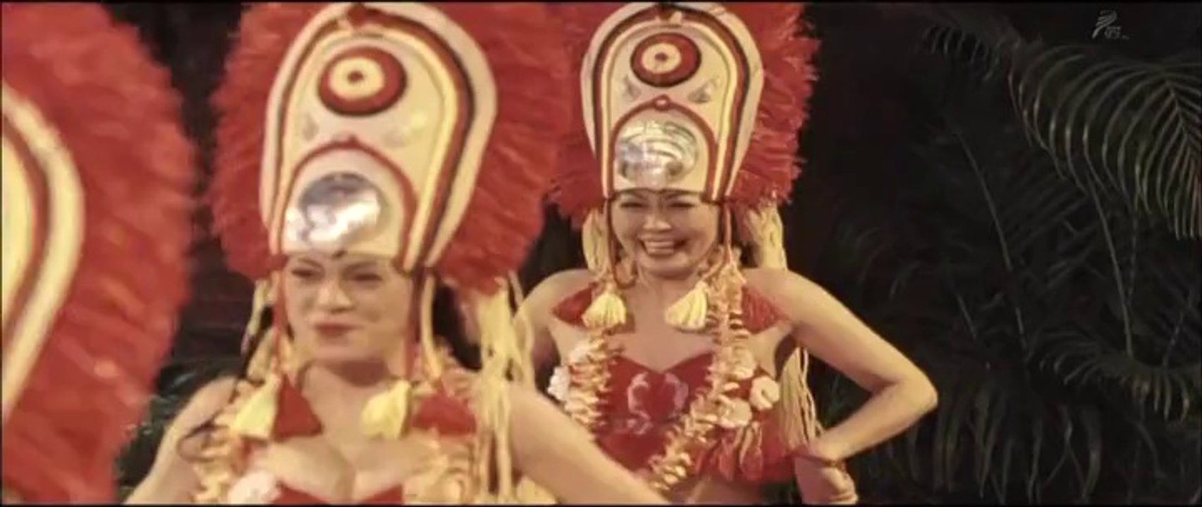 M-Hula #3