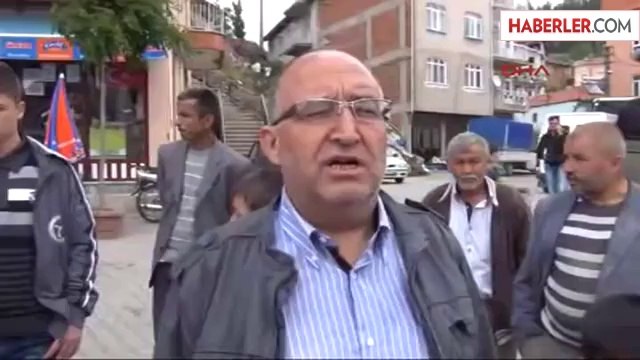 Kuşu Halkı Oy Kullanmak İçin Sandığa Gitmedi