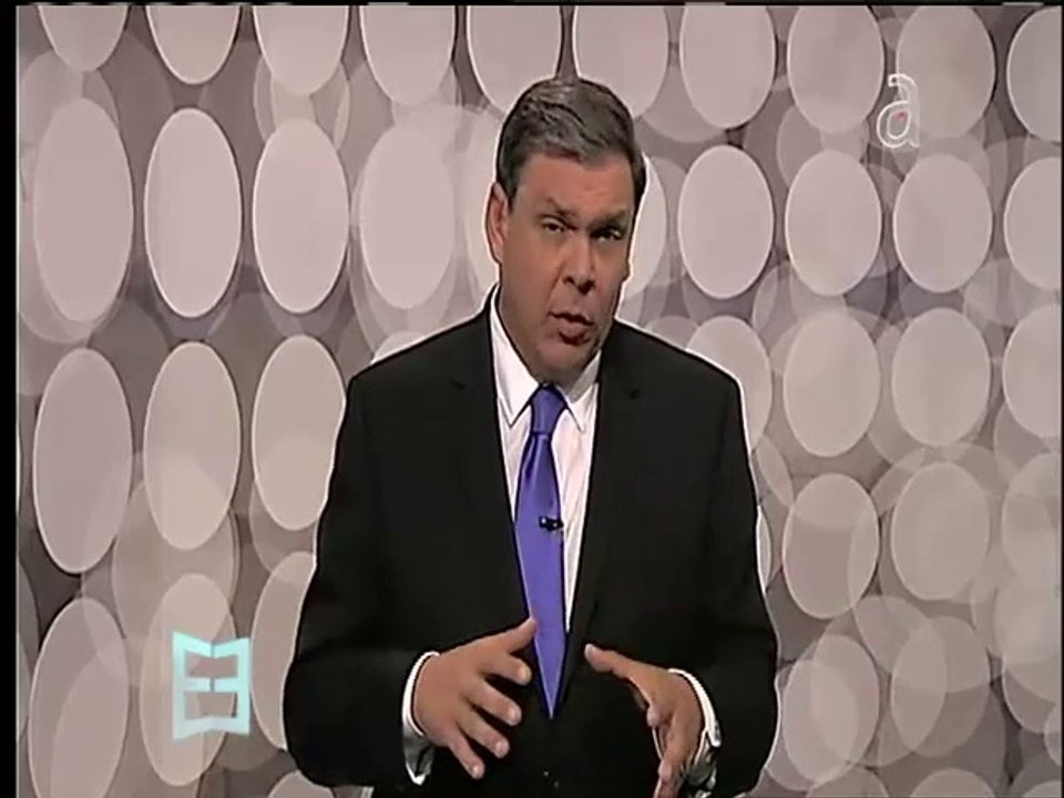 El Espejo 05-06-2014
