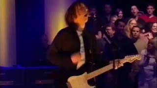 The Vines - Live on Later with Jools Holland 2003 (Outtathaway / Homesick / Get Free)