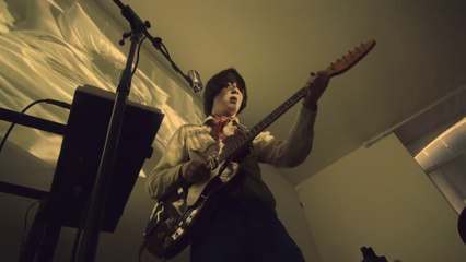 Lena Deluxe "Kill the king" en concert chez Audrey & Richard 2012