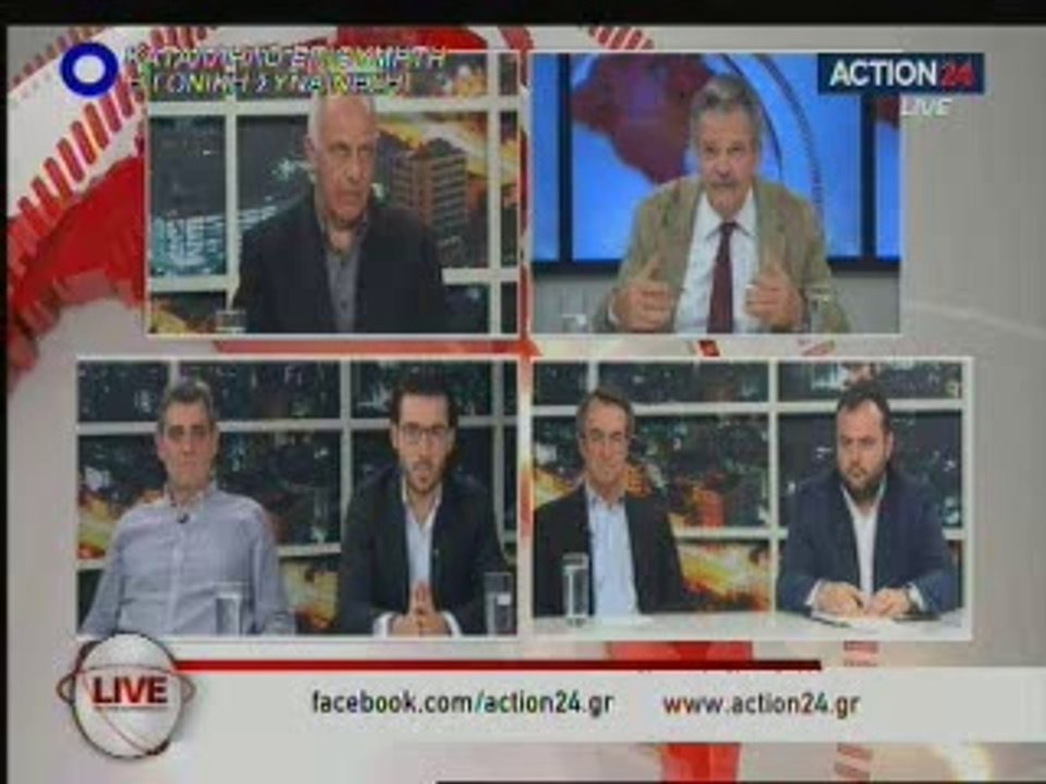 live 30/5/2014
