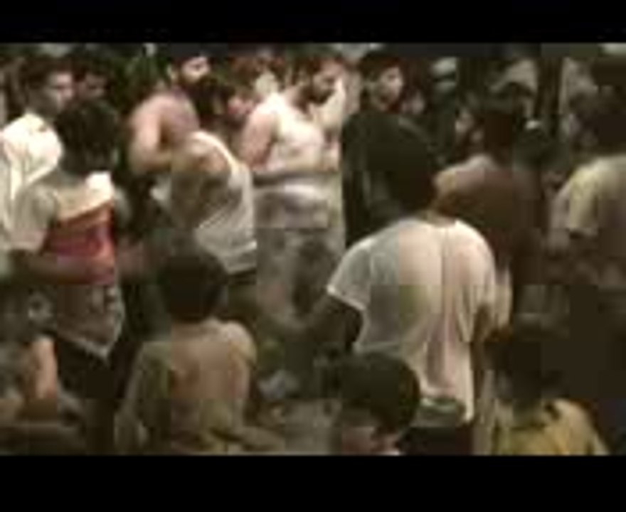 18tH Rajab Matamdari At Shahdat bibi zainab s.a in Bangash Colony Rawalpindi (Matmi sanagat Sakhi Shah Muzammal)