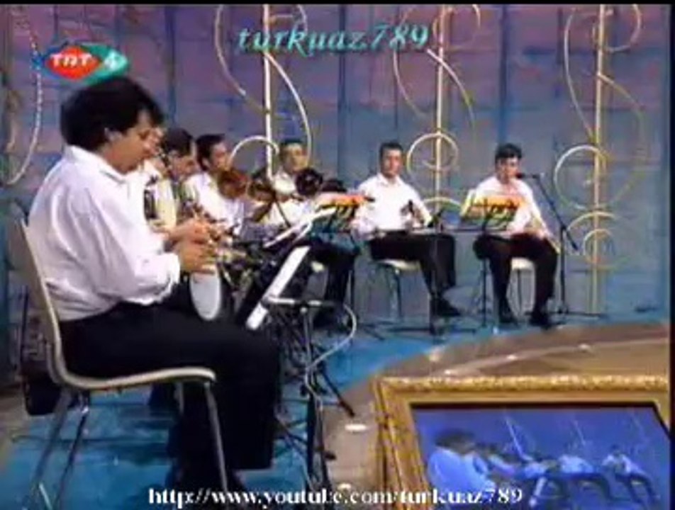 OYUN HAVASI (UŞŞÂK ÇİFTETELLİ)