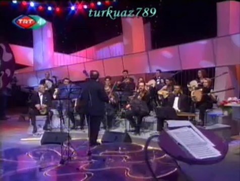 NİHÂVEND LONGA-Beste: MEHVEŞ Hanım (1)