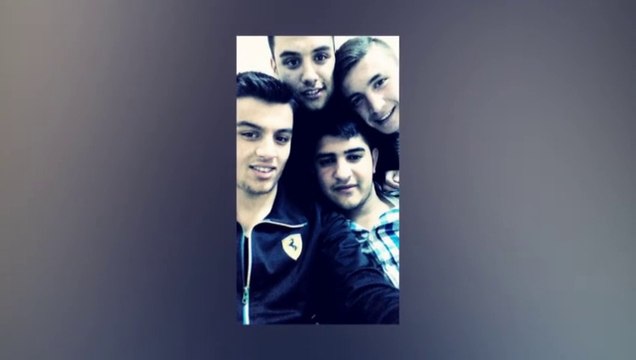 Ali Ayaz [ Ayaz Senfonisi ] [ 2 ] 2014