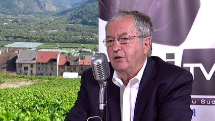 Invité D!CI : Bernard Latour parle des 3 Lacs