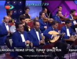 HÜZZÂM PEŞREV-Beste: Tanbûri OSMAN Bey (9)