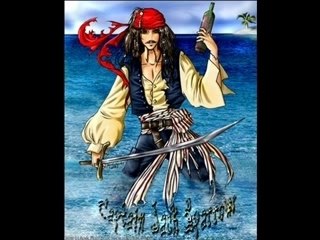 Pirate Movie (for pll 12+)